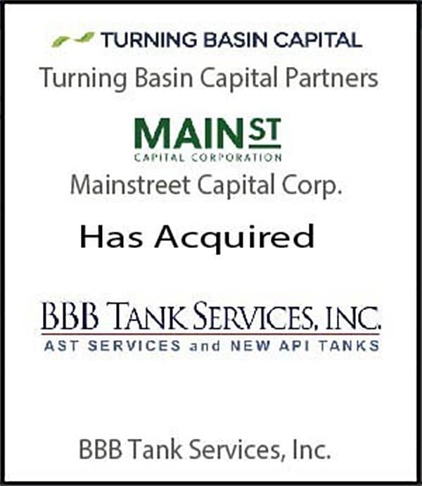 BBB Tank Services Tombstone