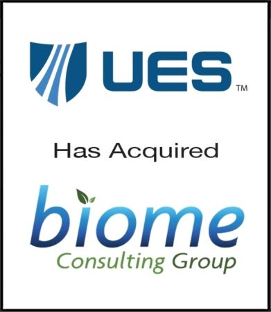 Biome Consulting Group tombstone