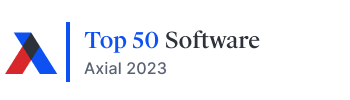 Top 50 Software Axial 2023